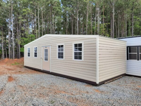 20220418 111346 scaled Storage For Your Life Outdoor Options Sheds