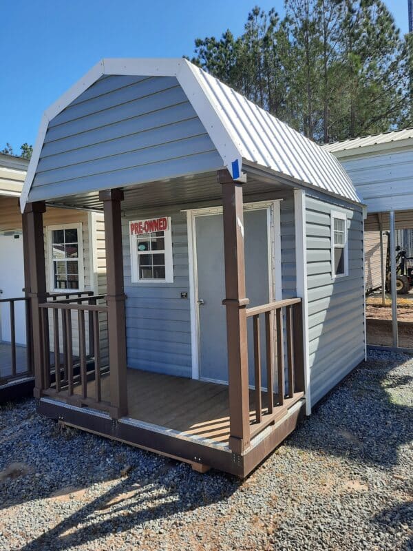 20220419 101111 scaled Storage For Your Life Outdoor Options Sheds