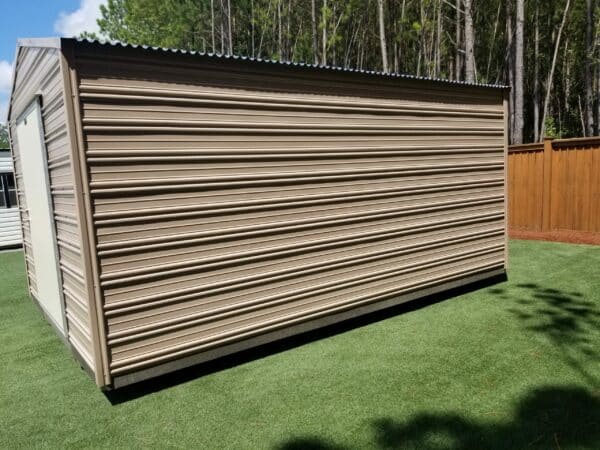 20220903 121308 scaled Storage For Your Life Outdoor Options Sheds