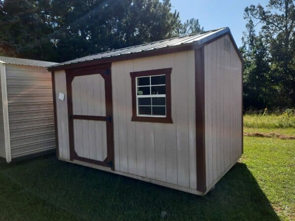 20220923 102834 scaled Storage For Your Life Outdoor Options Sheds