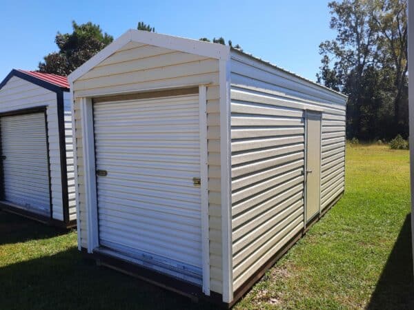 20220924 122142 scaled Storage For Your Life Outdoor Options Sheds