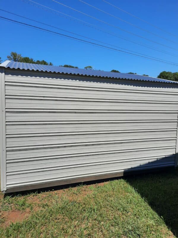 20220924 125209 scaled Storage For Your Life Outdoor Options Sheds