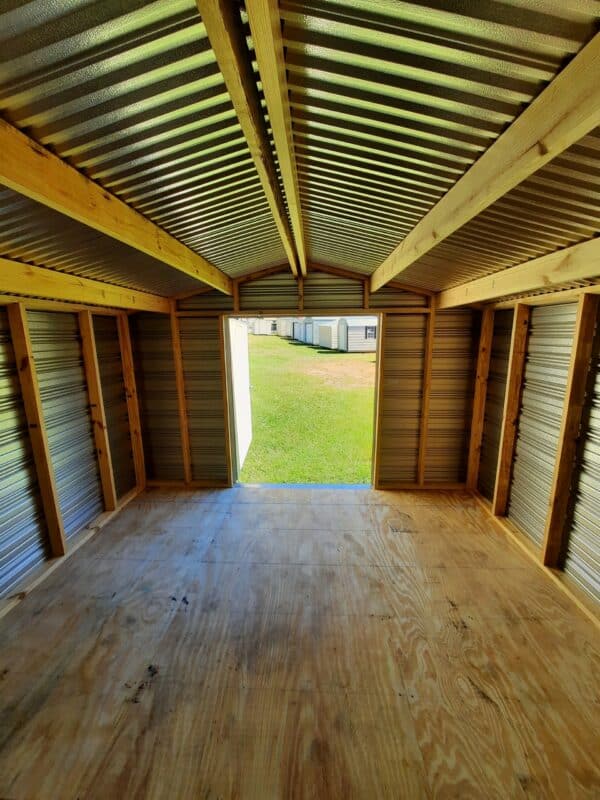 20220924 125234 scaled Storage For Your Life Outdoor Options Sheds