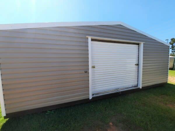 20220926 141702 scaled Storage For Your Life Outdoor Options Sheds