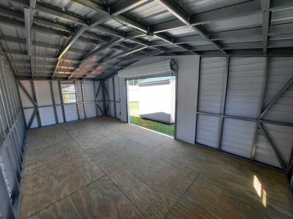 20220926 141807 scaled Storage For Your Life Outdoor Options Sheds