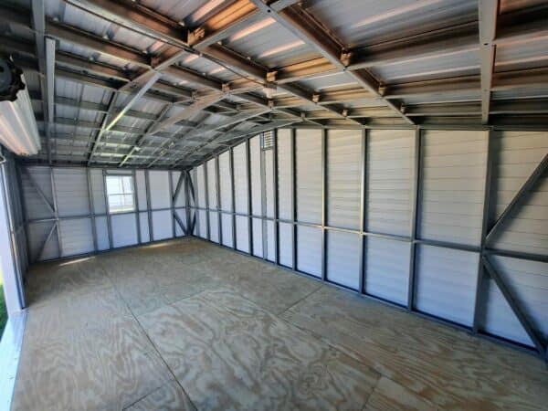 20220926 141816 scaled Storage For Your Life Outdoor Options Sheds