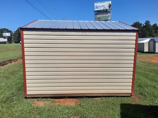 20220926 141902 scaled Storage For Your Life Outdoor Options Sheds