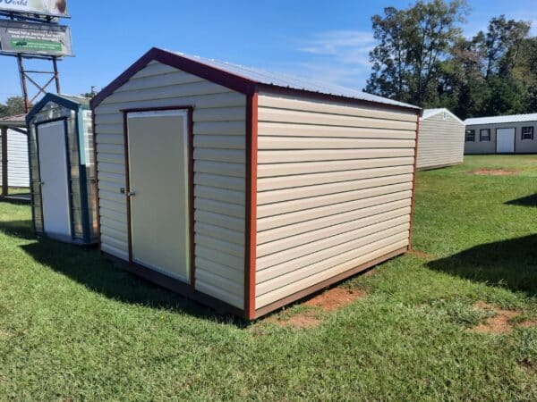20220926 141908 scaled Storage For Your Life Outdoor Options Sheds