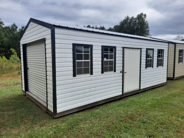 20220930 153801 scaled Storage For Your Life Outdoor Options Sheds