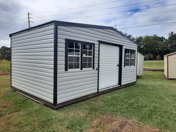 20220930 154131 scaled Storage For Your Life Outdoor Options Sheds