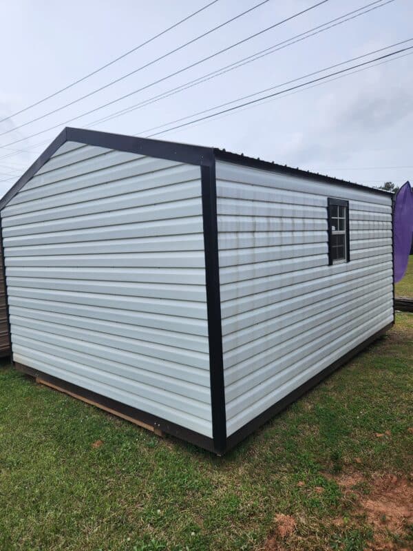 20230301 140803 scaled Storage For Your Life Outdoor Options Sheds