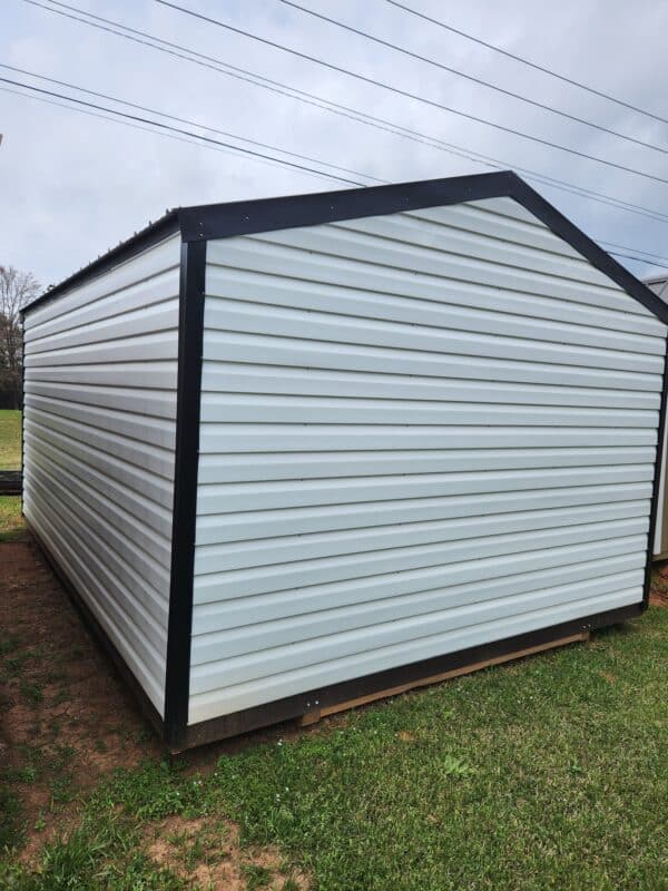 20230301 140811 scaled Storage For Your Life Outdoor Options Sheds