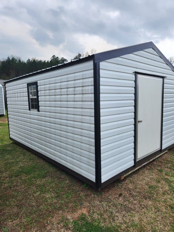20230301 140841 scaled Storage For Your Life Outdoor Options Sheds