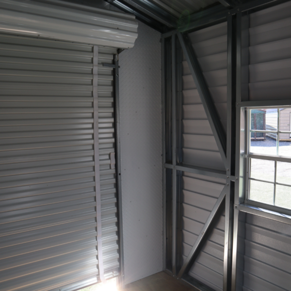 273375 11 Storage For Your Life Outdoor Options Sheds