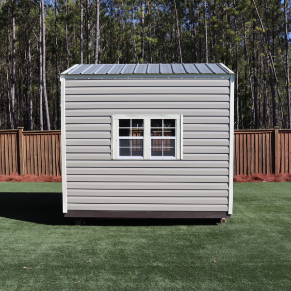 273375 3 Storage For Your Life Outdoor Options Sheds