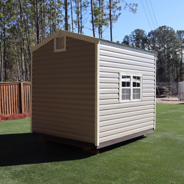 273375 4 Storage For Your Life Outdoor Options Sheds