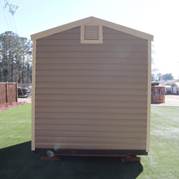 273375 5 Storage For Your Life Outdoor Options Sheds