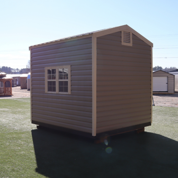 273375 6 Storage For Your Life Outdoor Options Sheds