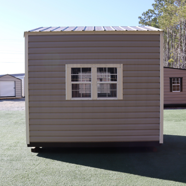 273375 7 Storage For Your Life Outdoor Options Sheds