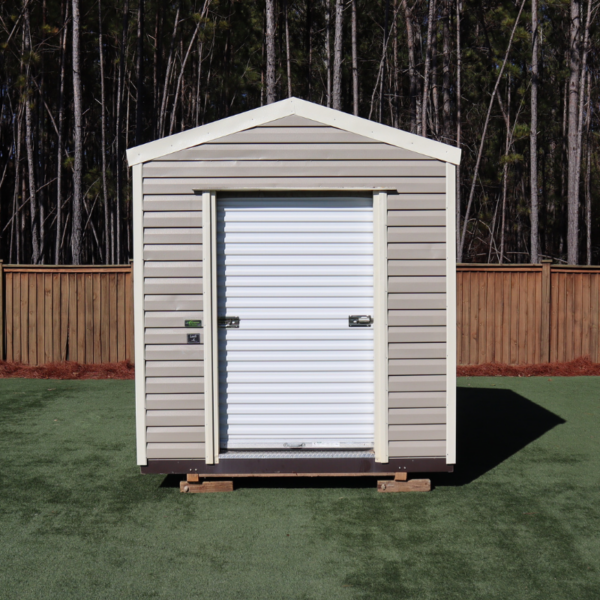 273375 9 Storage For Your Life Outdoor Options Sheds