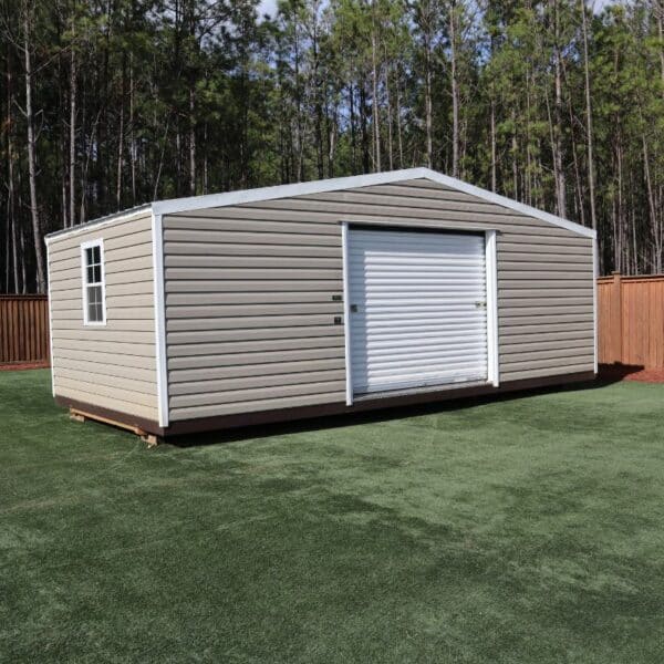 287443 2 Storage For Your Life Outdoor Options Sheds