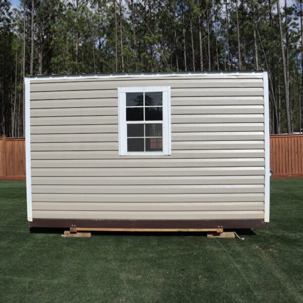 287443 4 Storage For Your Life Outdoor Options Sheds
