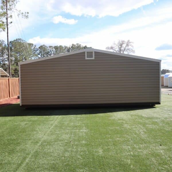 287443 5 Storage For Your Life Outdoor Options Sheds