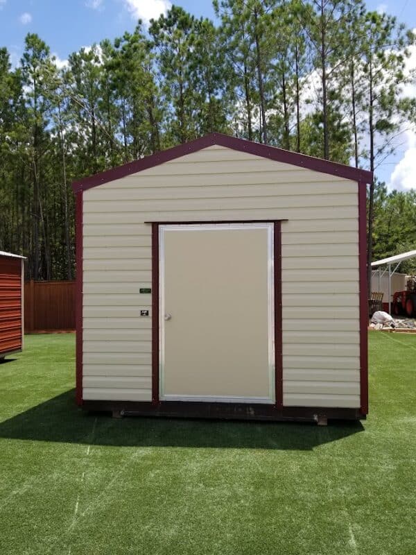 293997 Storage For Your Life Outdoor Options Sheds