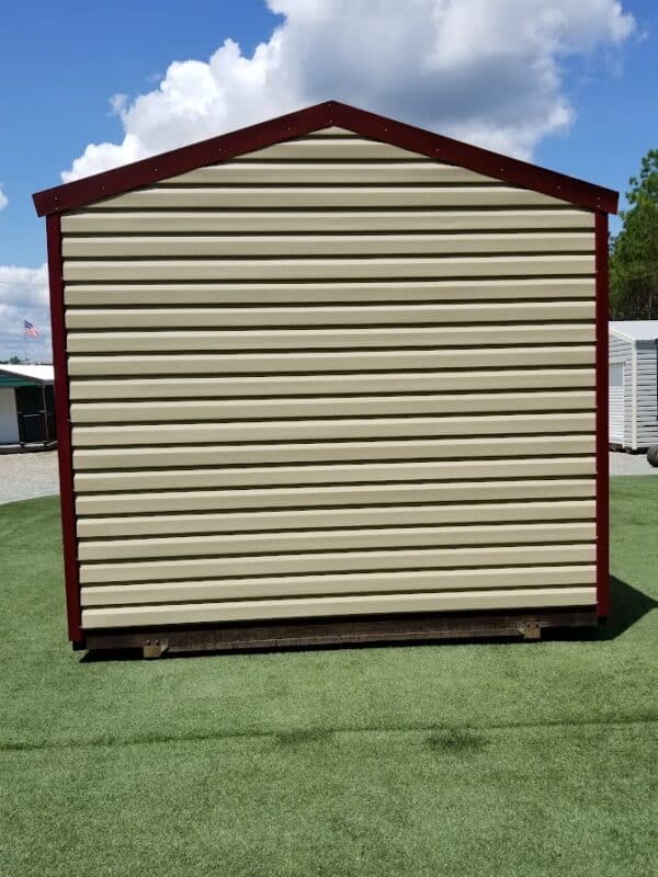 293997 2 Storage For Your Life Outdoor Options Sheds