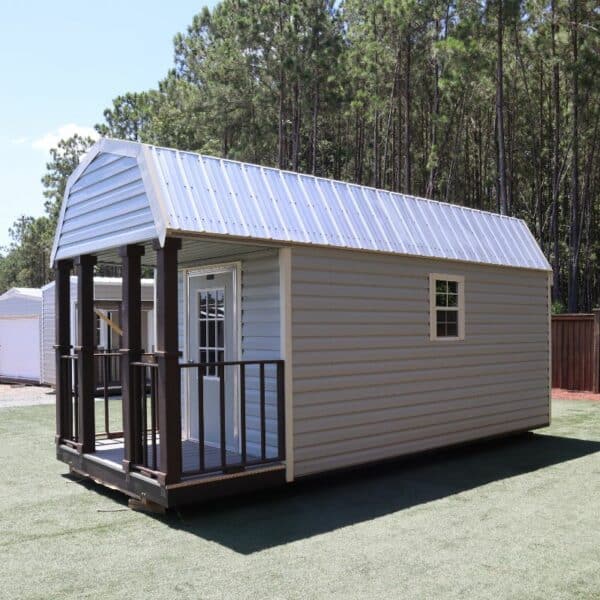 6 Storage For Your Life Outdoor Options Sheds