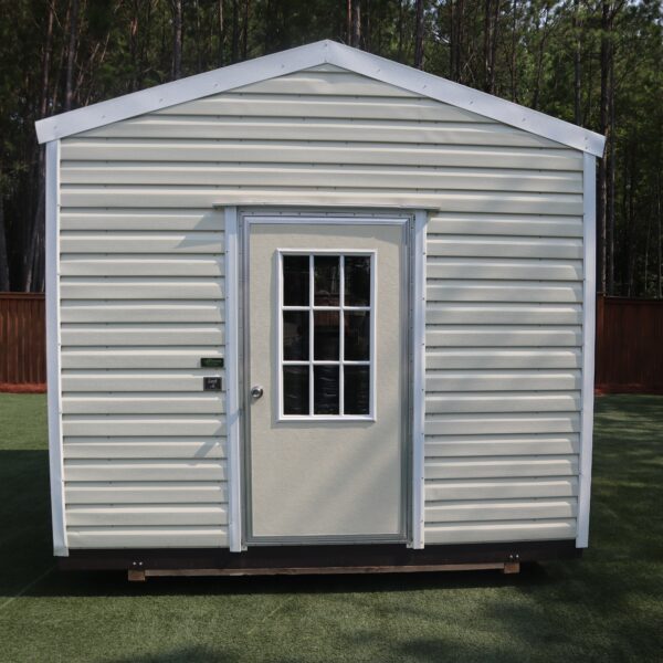 OutdoorOptions Eatonton Georgia 31024 Shed Picture Replace 112 scaled Storage For Your Life Outdoor Options Sheds