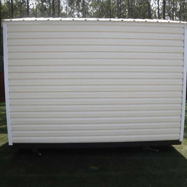 OutdoorOptions Eatonton Georgia 31024 Shed Picture Replace 114 scaled Storage For Your Life Outdoor Options Sheds