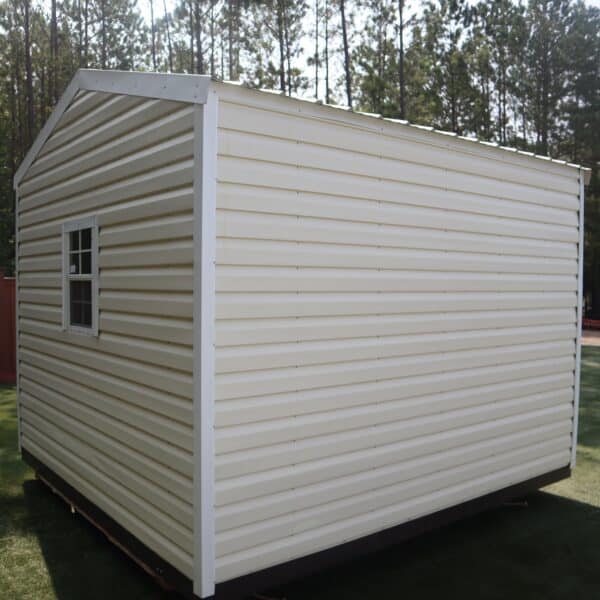 OutdoorOptions Eatonton Georgia 31024 Shed Picture Replace 115 scaled Storage For Your Life Outdoor Options Sheds