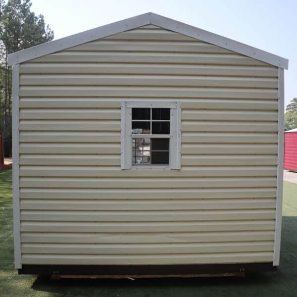 OutdoorOptions Eatonton Georgia 31024 Shed Picture Replace 116 scaled Storage For Your Life Outdoor Options Sheds