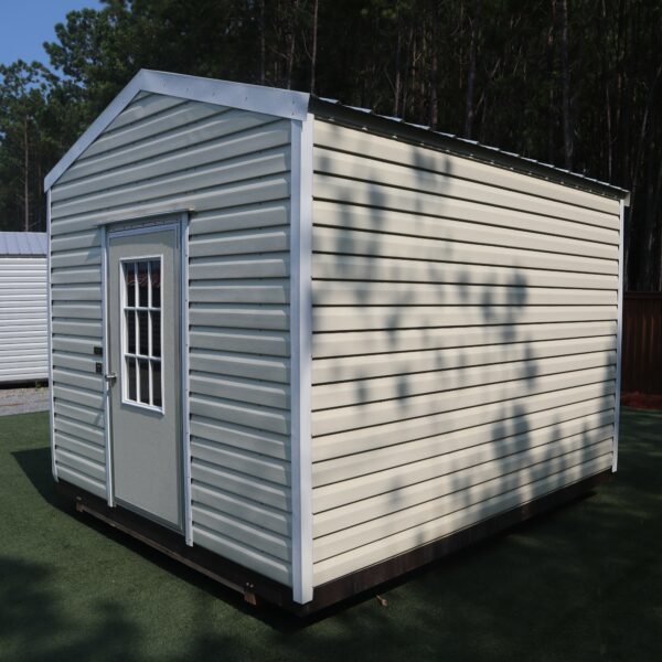 OutdoorOptions Eatonton Georgia 31024 Shed Picture Replace 119 scaled Storage For Your Life Outdoor Options Sheds