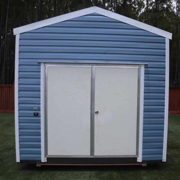 OutdoorOptions Eatonton Georgia 31024 Shed Picture Replace 220 scaled Storage For Your Life Outdoor Options Sheds