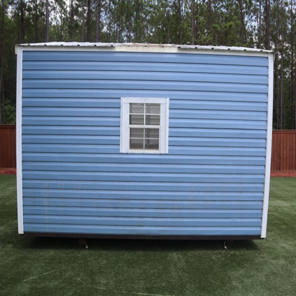 OutdoorOptions Eatonton Georgia 31024 Shed Picture Replace 222 scaled Storage For Your Life Outdoor Options Sheds