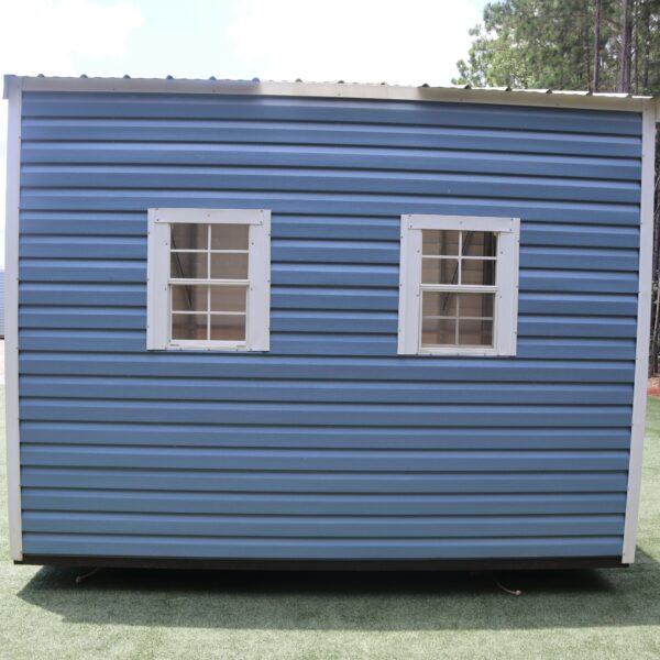 OutdoorOptions Eatonton Georgia 31024 Shed Picture Replace 226 scaled Storage For Your Life Outdoor Options Sheds