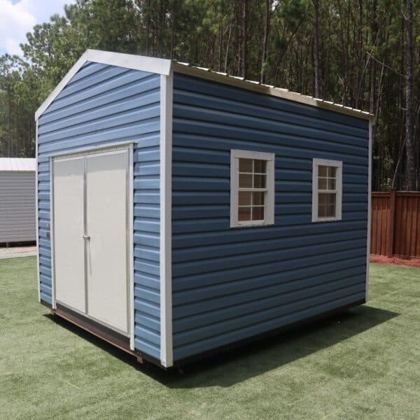 OutdoorOptions Eatonton Georgia 31024 Shed Picture Replace 227 scaled Storage For Your Life Outdoor Options Sheds