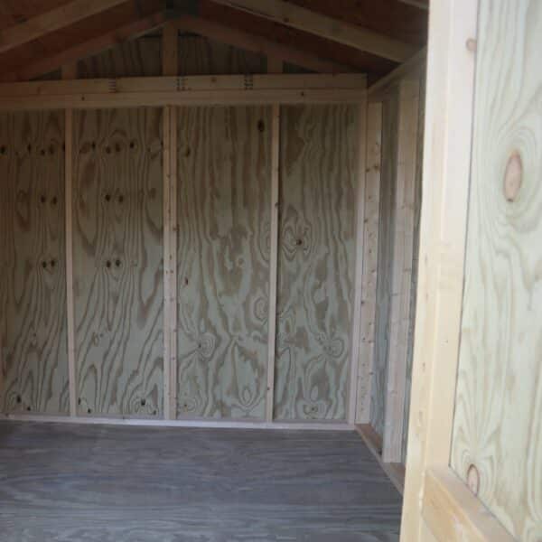 OutdoorOptions Eatonton Georgia 31024 Shed Picture Replace 65 scaled Storage For Your Life Outdoor Options Sheds