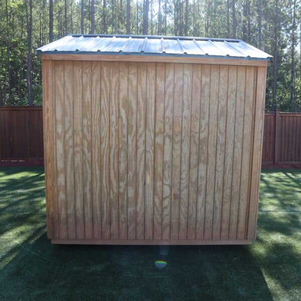 OutdoorOptions Eatonton Georgia 31024 Shed Picture Replace 68 scaled Storage For Your Life Outdoor Options Sheds