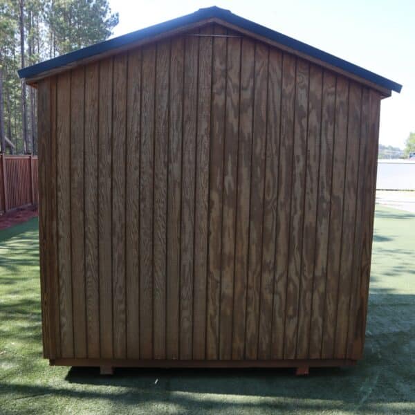 OutdoorOptions Eatonton Georgia 31024 Shed Picture Replace 70 scaled Storage For Your Life Outdoor Options Sheds
