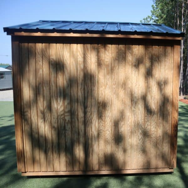 OutdoorOptions Eatonton Georgia 31024 Shed Picture Replace 72 scaled Storage For Your Life Outdoor Options Sheds
