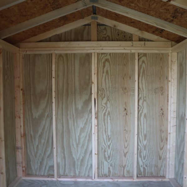 OutdoorOptions Eatonton Georgia 31024 Shed Picture Replace 76 scaled Storage For Your Life Outdoor Options Sheds