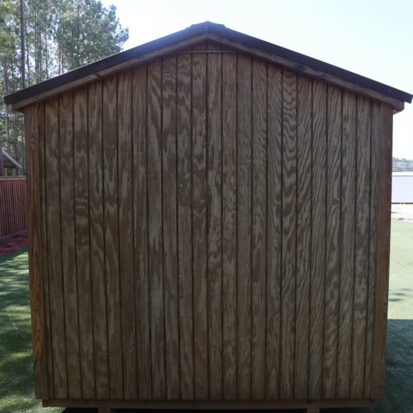 OutdoorOptions Eatonton Georgia 31024 Shed Picture Replace 82 scaled Storage For Your Life Outdoor Options Sheds