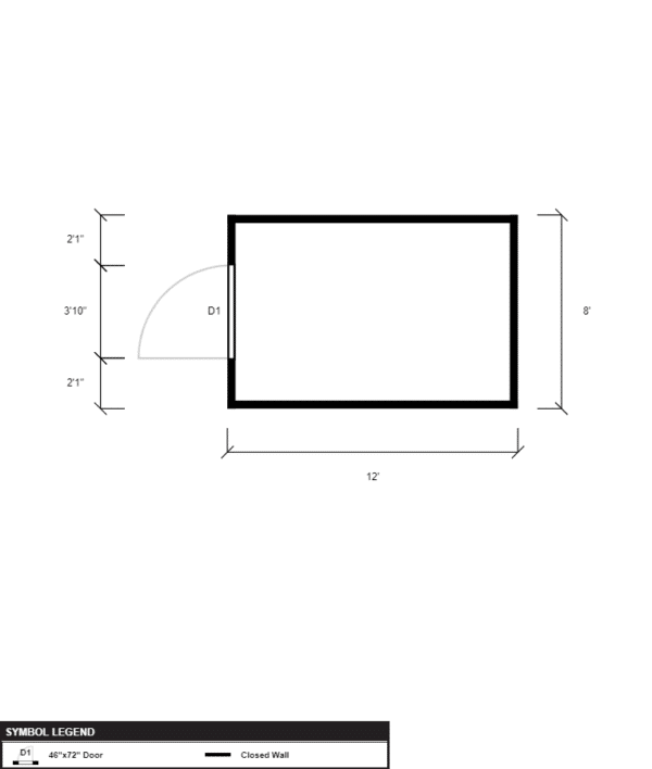 floorplan763 9008d62a95706d598024bc614577d2d1be516611963100 Storage For Your Life Outdoor Options Sheds