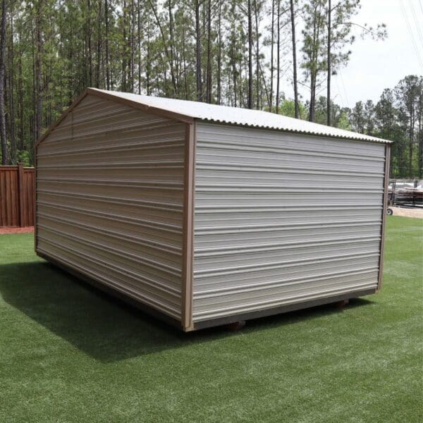20826B89 2 Storage For Your Life Outdoor Options Sheds