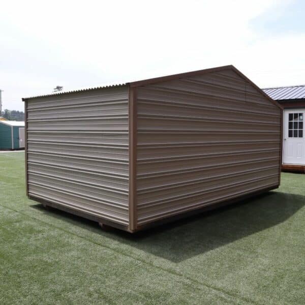 20826B89 3 Storage For Your Life Outdoor Options Sheds