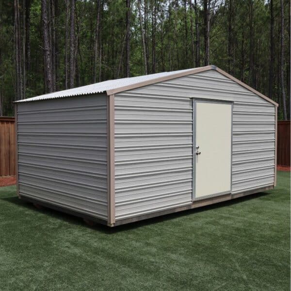 20826B89 8 Storage For Your Life Outdoor Options Sheds