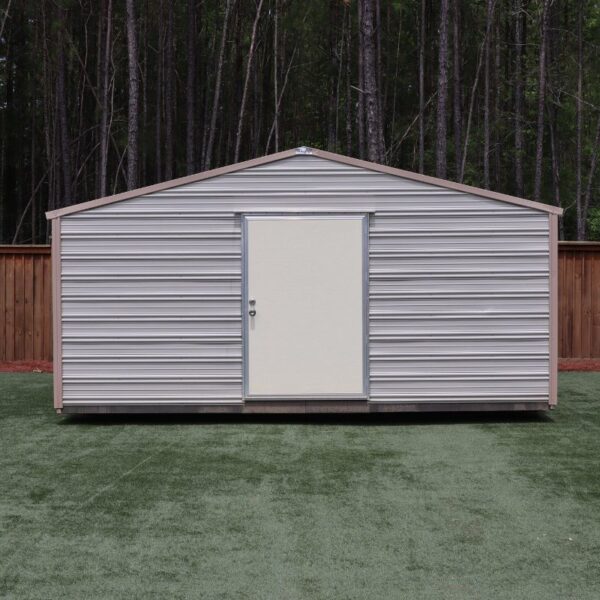 20826B89 9 Storage For Your Life Outdoor Options Sheds